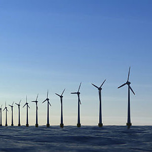 Offshore windfarms set to fly with new standard for their ports