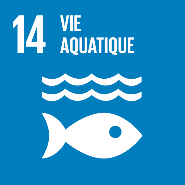 Vie aquatique