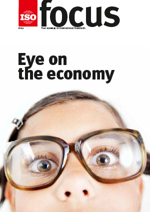 Eye on economy