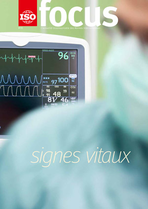 Signes vitaux