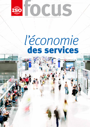 L'économie des services